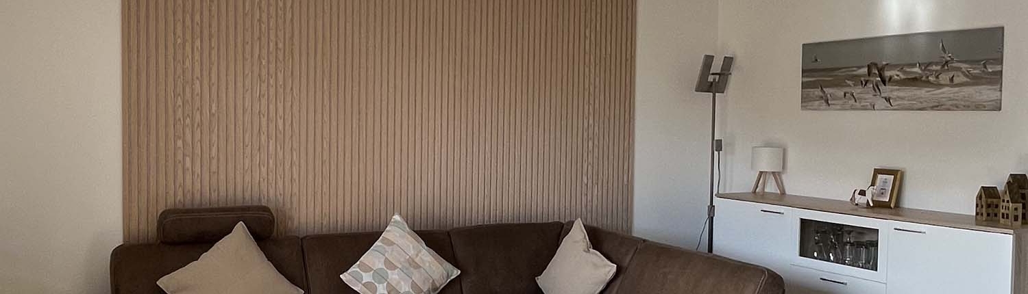 Ferienwohnung Pferdestall - Wohnzimmer